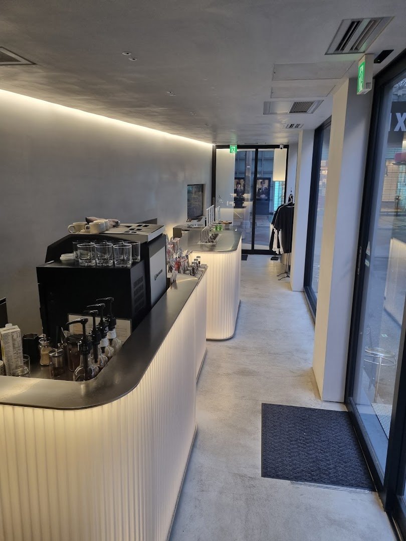 2050 coffee specialty coffee shop in Kyoto - photo 3