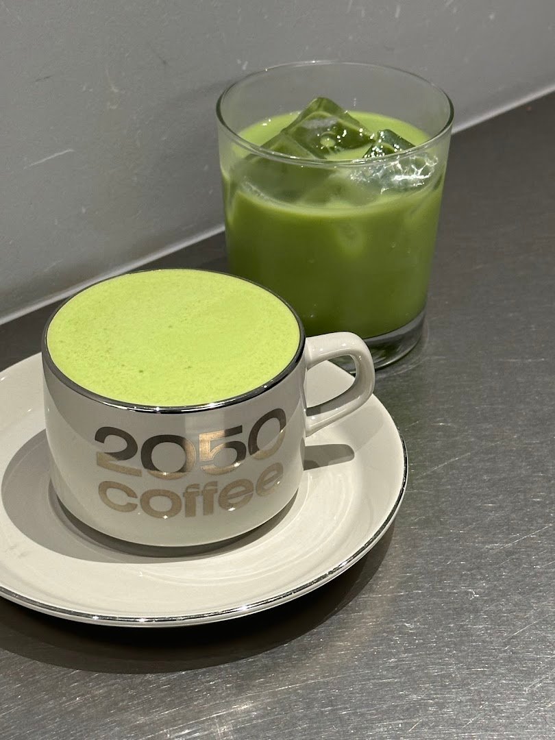 2050 coffee specialty coffee shop in Kyoto - photo 5