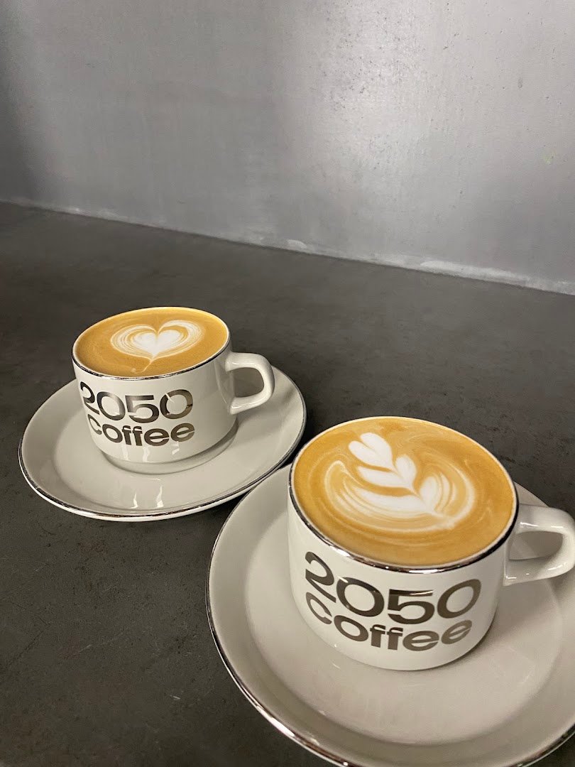 2050 coffee specialty coffee shop in Kyoto - photo 6