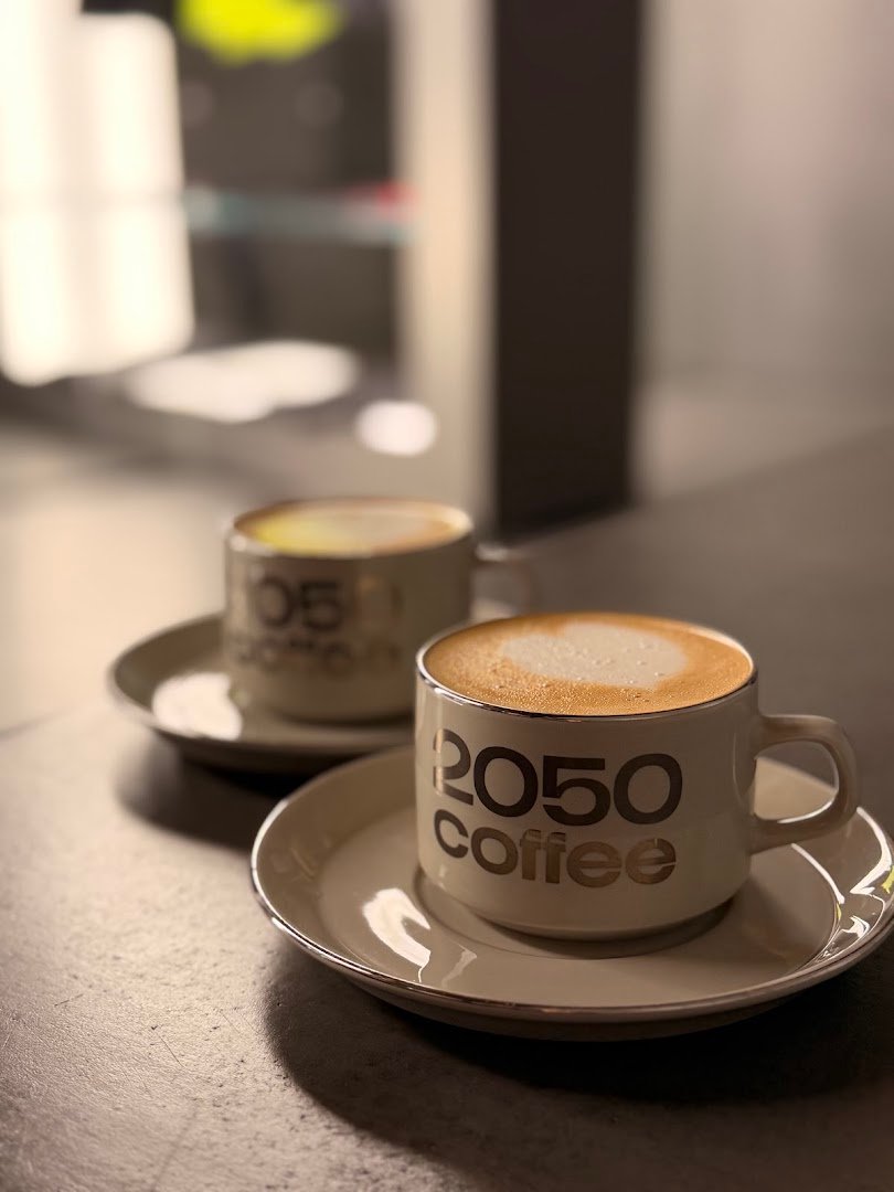 2050 coffee specialty coffee shop in Kyoto - photo 7