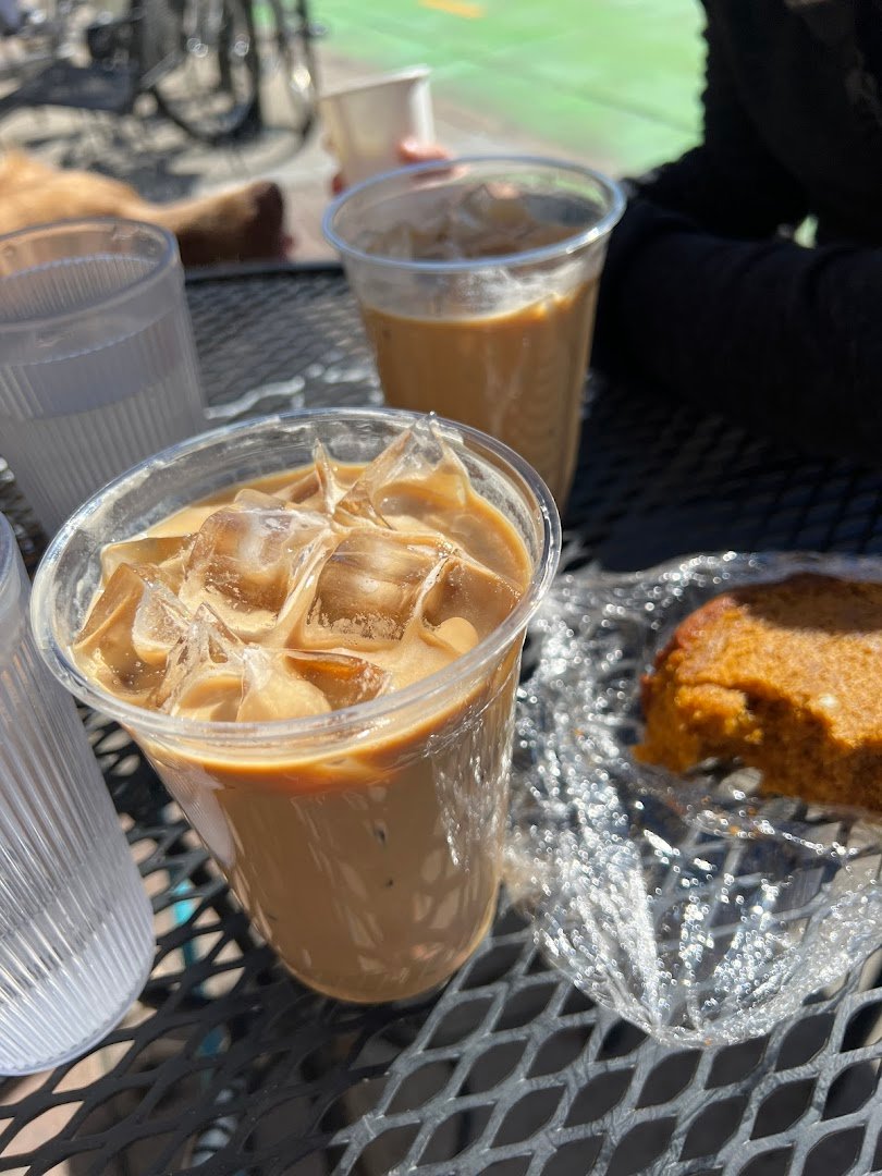 The Bardo Coffee House specialty coffee shop in Denver - photo 11