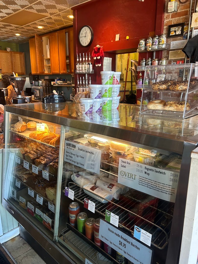 The Bardo Coffee House specialty coffee shop in Denver - photo 4