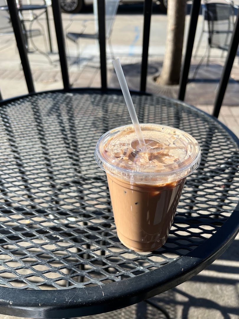 The Bardo Coffee House specialty coffee shop in Denver - photo 6