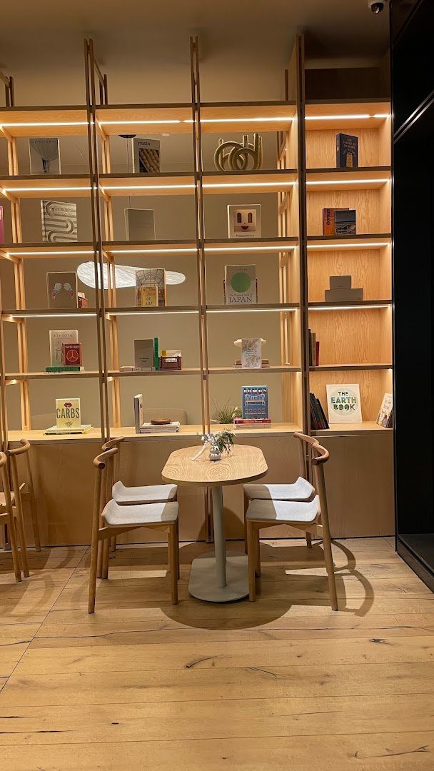 ABC Coffee Roasters specialty coffee shop in Dubai - photo 8