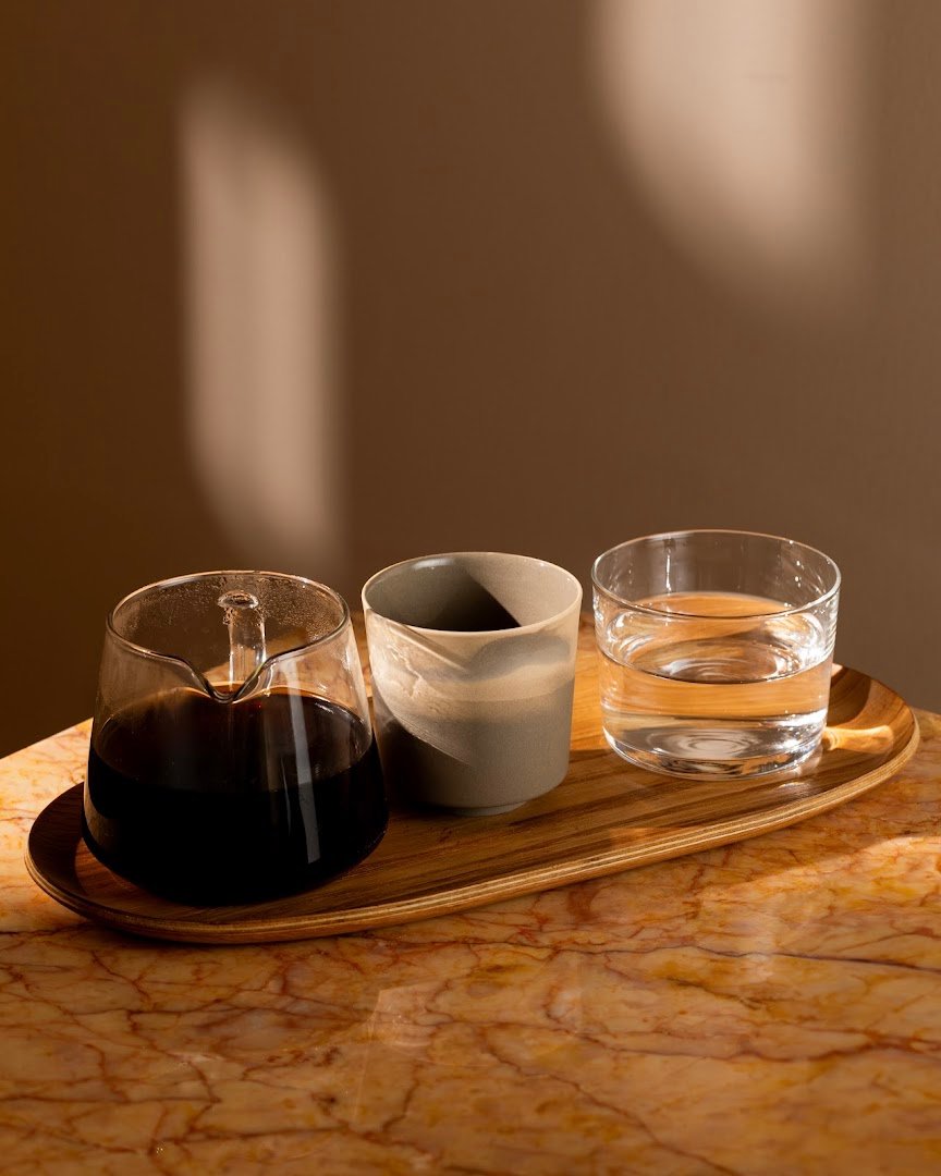 ABC Coffee Roasters specialty coffee shop in Dubai - photo 9