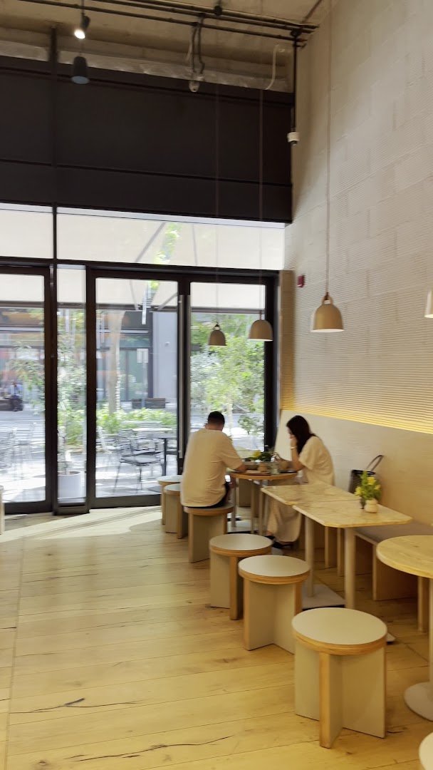 ABC Coffee Roasters specialty coffee shop in Dubai - photo 10