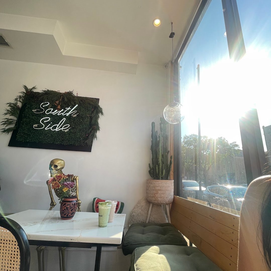 The Stockyard Coffeehouse specialty coffee shop in Chicago - photo 4