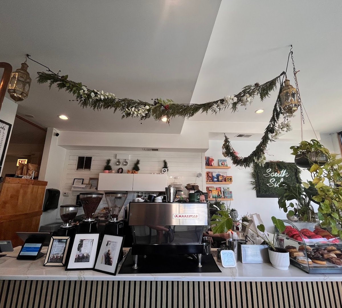 The Stockyard Coffeehouse specialty coffee shop in Chicago - photo 6