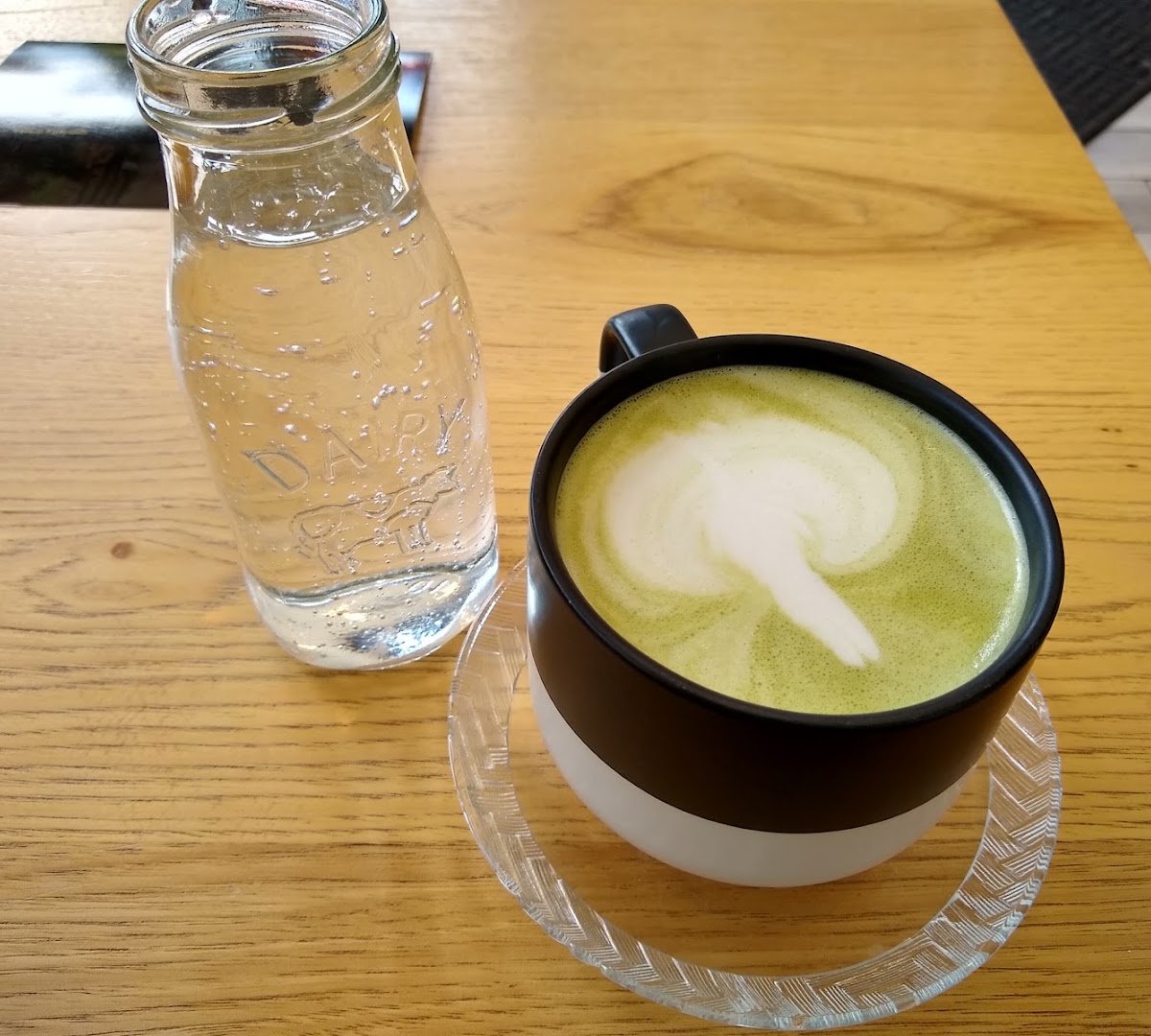 The Stockyard Coffeehouse specialty coffee shop in Chicago - photo 8