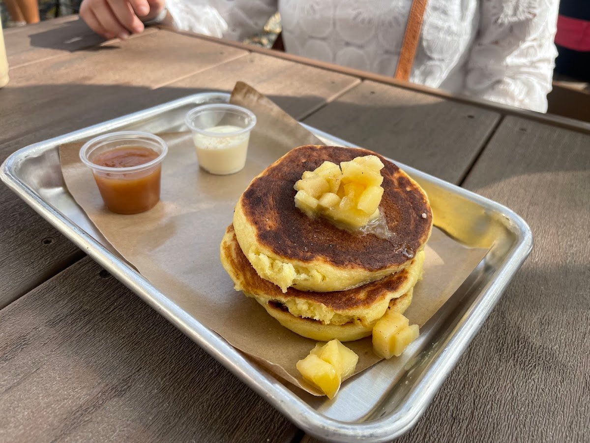 Mercado Sin Nombre specialty coffee shop in Austin - photo 2