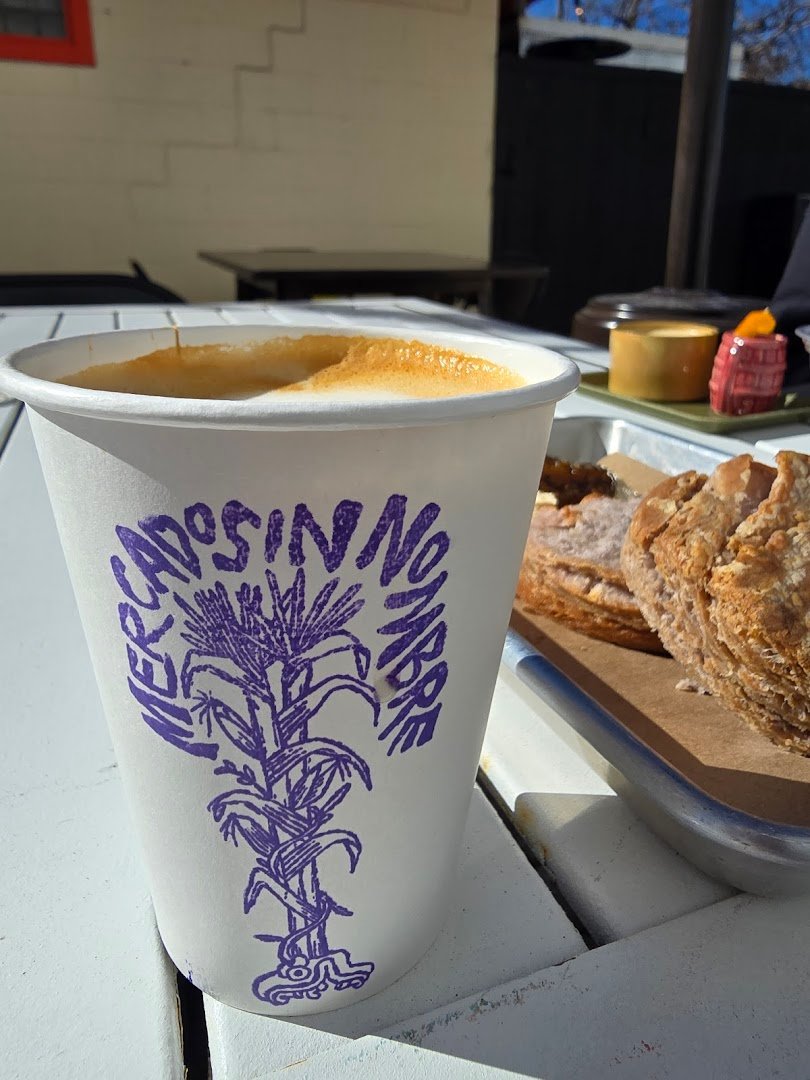 Mercado Sin Nombre specialty coffee shop in Austin - photo 7