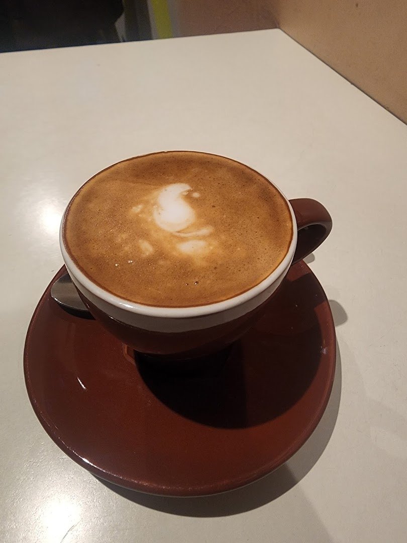 York Lane specialty coffee shop in Sydney - photo 3