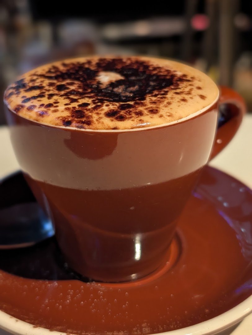 York Lane specialty coffee shop in Sydney - photo 4
