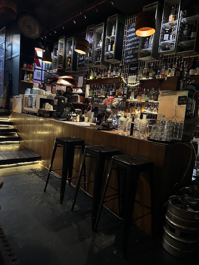 York Lane specialty coffee shop in Sydney - photo 7