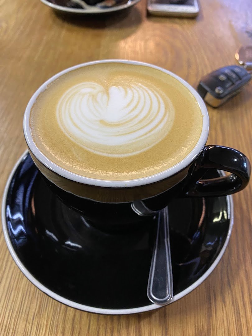 I Love Coffee Roastery and Deli Claremont specialty coffee shop in Cape Town - photo 4