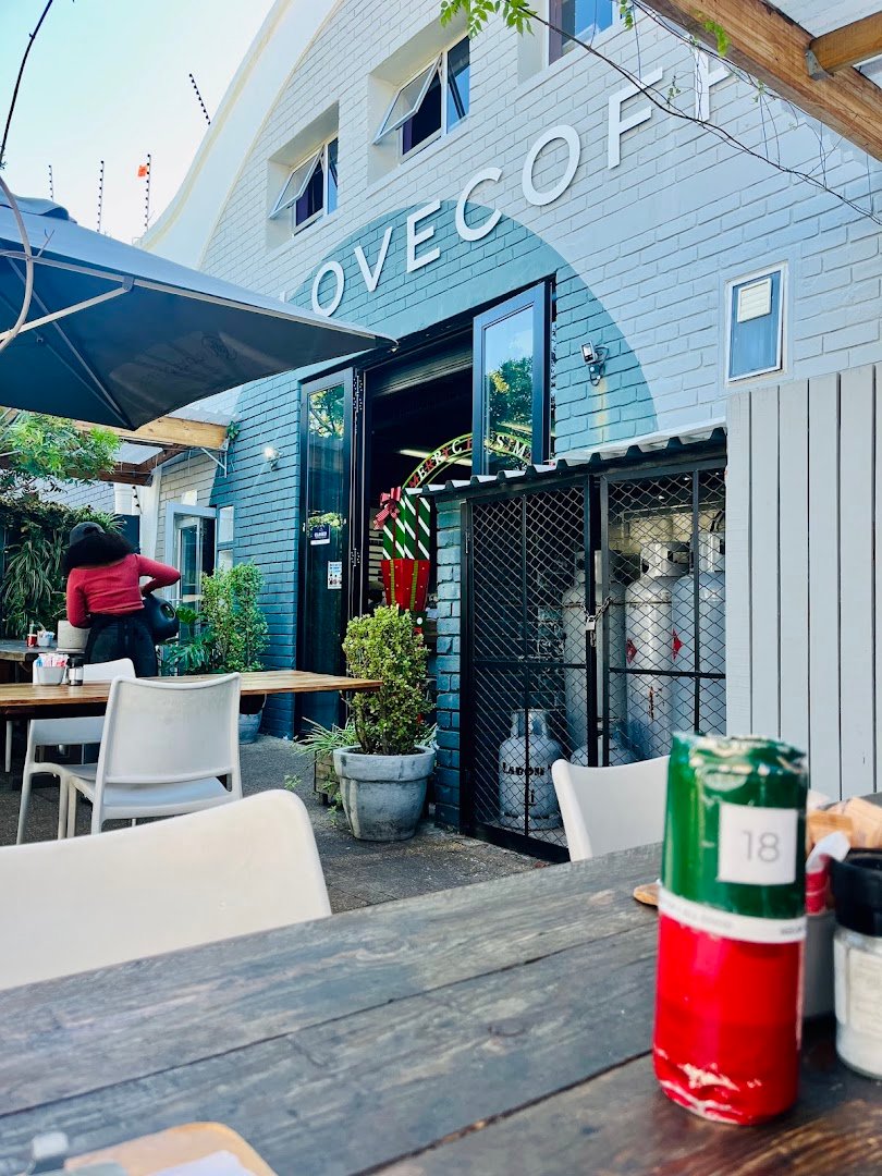 I Love Coffee Roastery and Deli Claremont specialty coffee shop in Cape Town - photo 5
