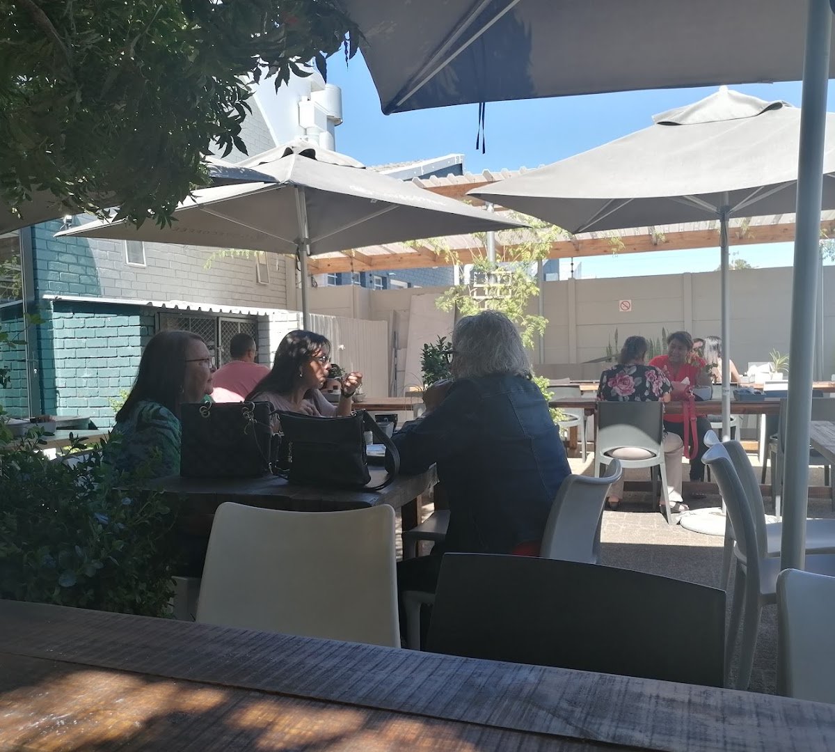 I Love Coffee Roastery and Deli Claremont specialty coffee shop in Cape Town - photo 7