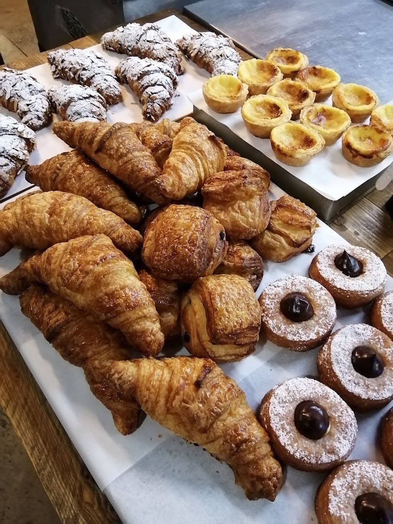I Love Coffee Roastery and Deli Claremont specialty coffee shop in Cape Town - photo 8