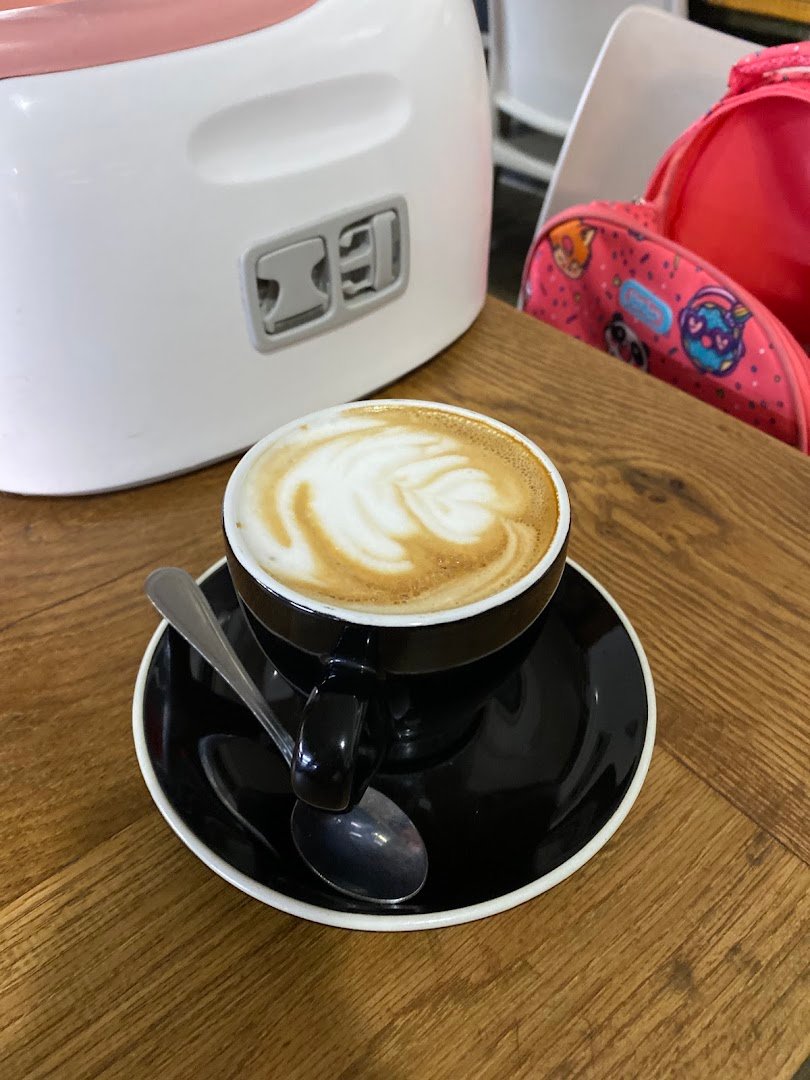 I Love Coffee Roastery and Deli Claremont specialty coffee shop in Cape Town - photo 10