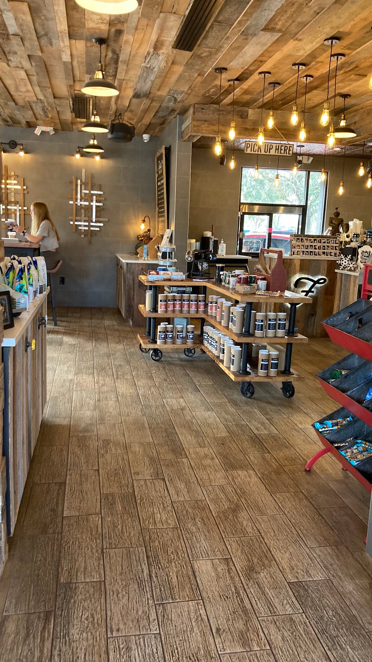 Foxtail Coffee Co. specialty coffee shop in Orlando - photo 8