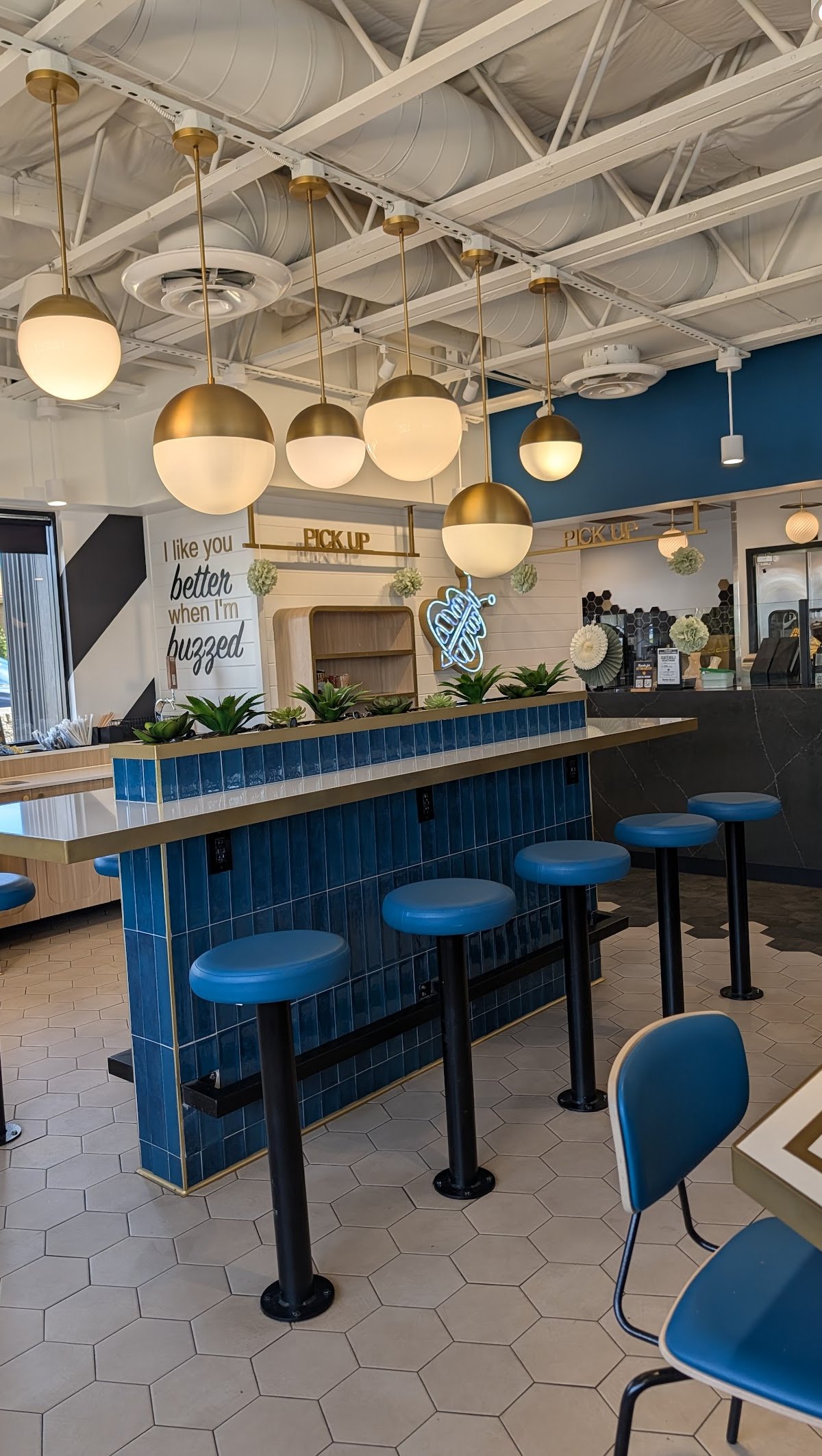 Better Buzz Coffee - Phoenix specialty coffee shop in Phoenix - photo 11