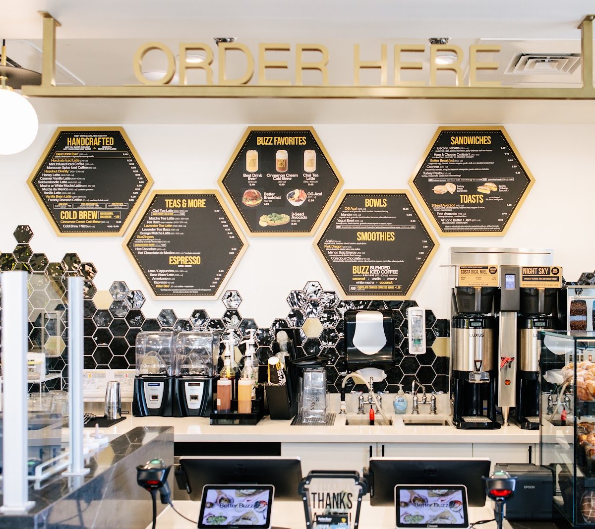 Better Buzz Coffee - Phoenix specialty coffee shop in Phoenix - photo 12