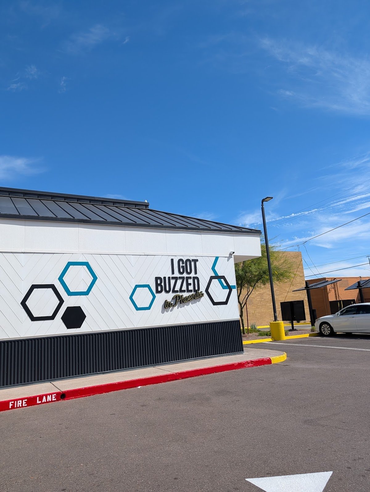 Better Buzz Coffee - Phoenix specialty coffee shop in Phoenix - photo 2