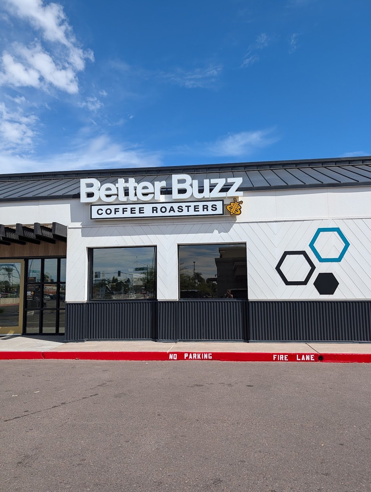 Better Buzz Coffee - Phoenix specialty coffee shop in Phoenix - photo 4