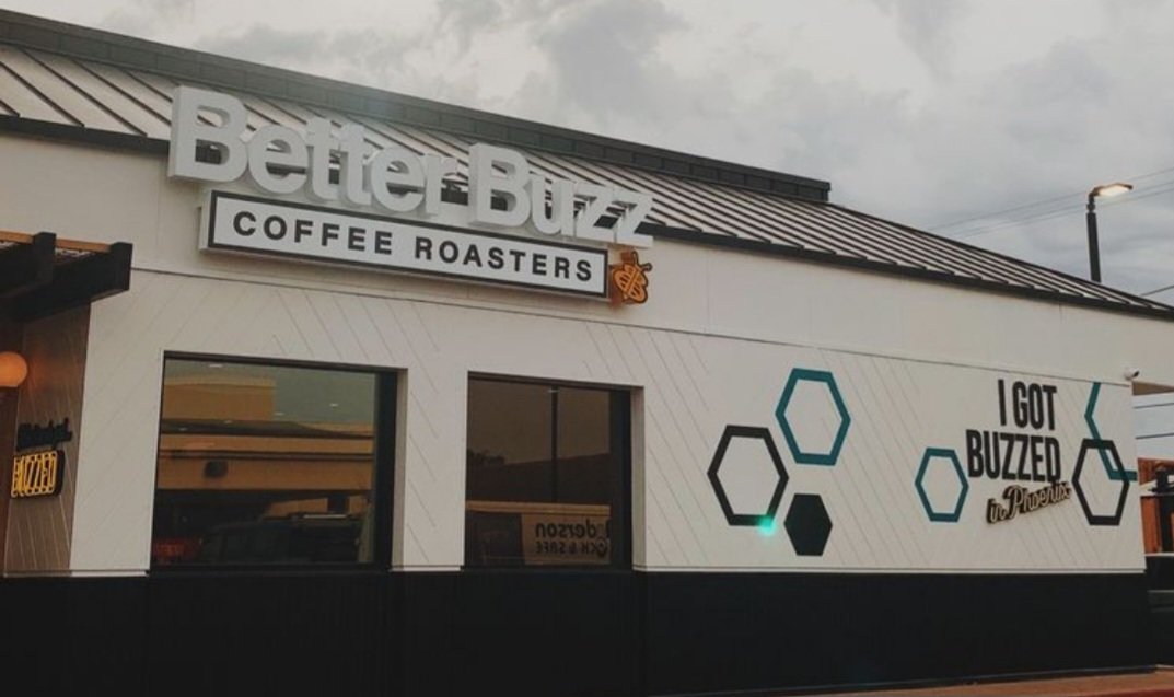 Better Buzz Coffee - Phoenix specialty coffee shop in Phoenix - photo 6