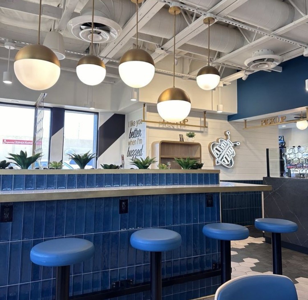 Better Buzz Coffee - Phoenix specialty coffee shop in Phoenix - photo 8