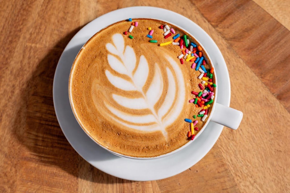 Maestro Coffee specialty coffee shop in Dallas - photo 2