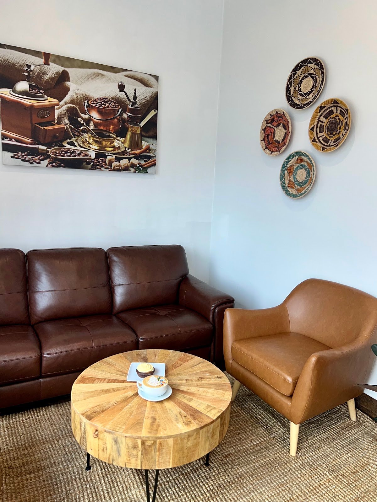 Maestro Coffee specialty coffee shop in Dallas - photo 5