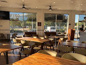 Maestro Coffee specialty coffee shop in Dallas - photo 8