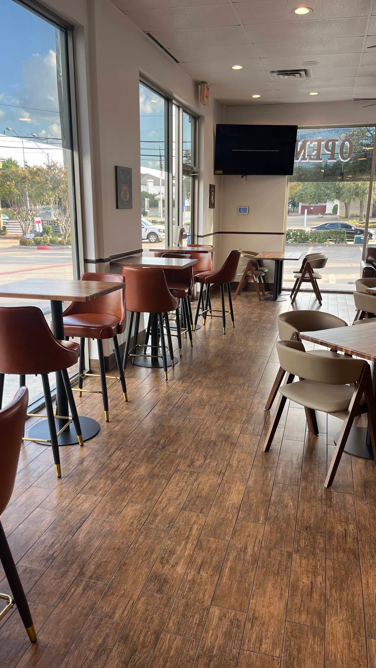 Maestro Coffee specialty coffee shop in Dallas - photo 10