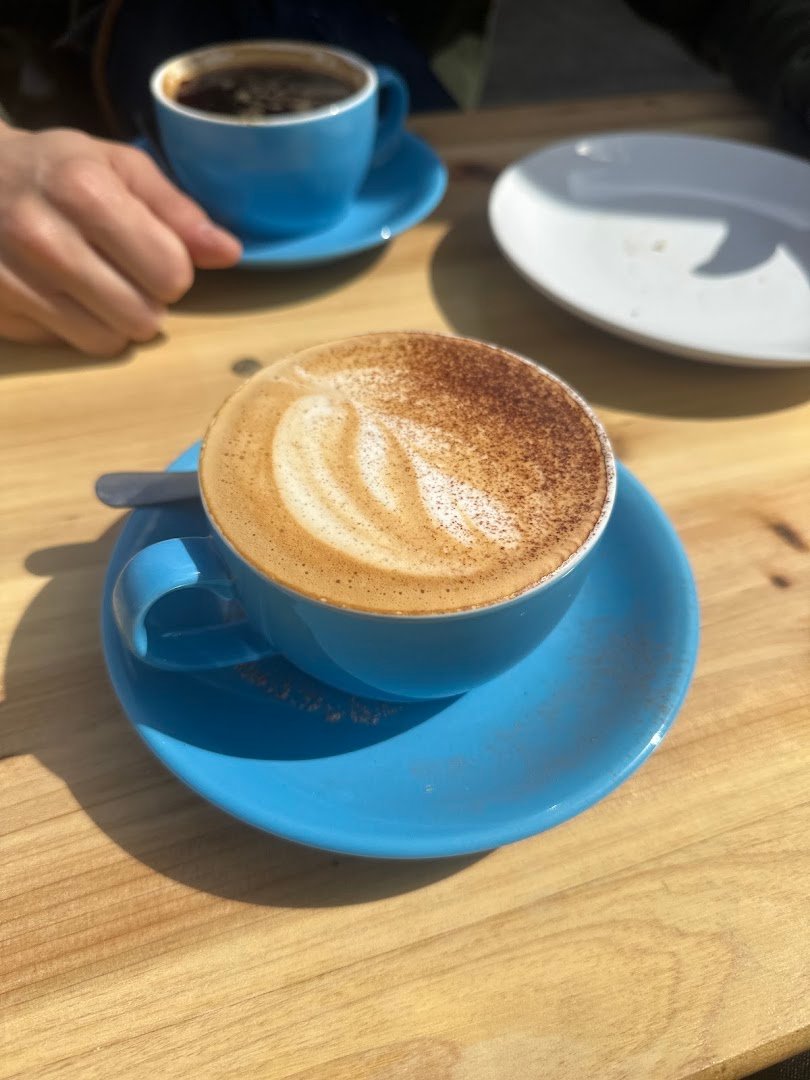 Boona Boona Coffee Roasters specialty coffee shop in Bristol - photo 3