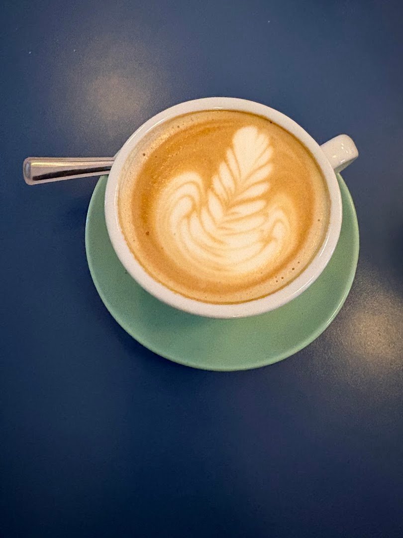Brother Hubbard (North) specialty coffee shop in Dublin - photo 6