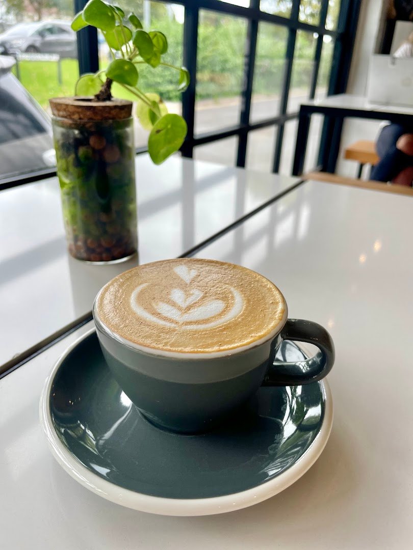 Wogan Coffee Roastery Shop & Brew Bar specialty coffee shop in Bristol - photo 9
