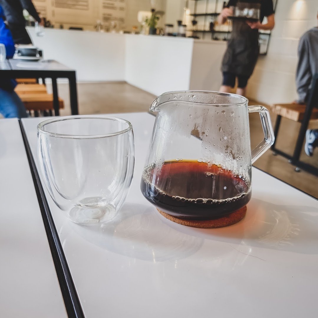 Wogan Coffee Roastery Shop & Brew Bar specialty coffee shop in Bristol - photo 10