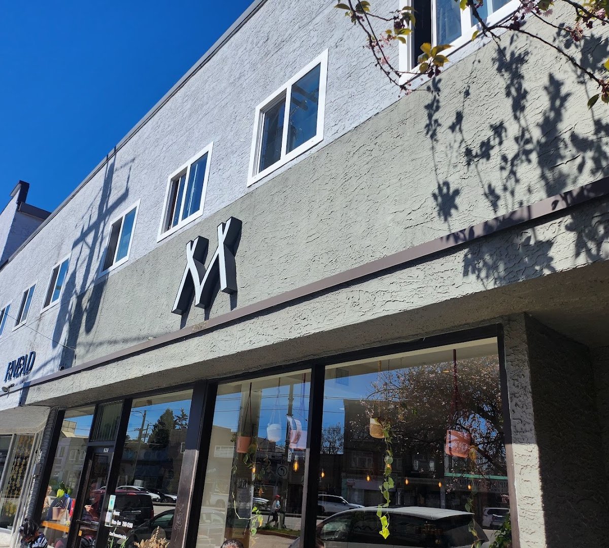 Matchstick Fraser Street specialty coffee shop in Vancouver - photo 11