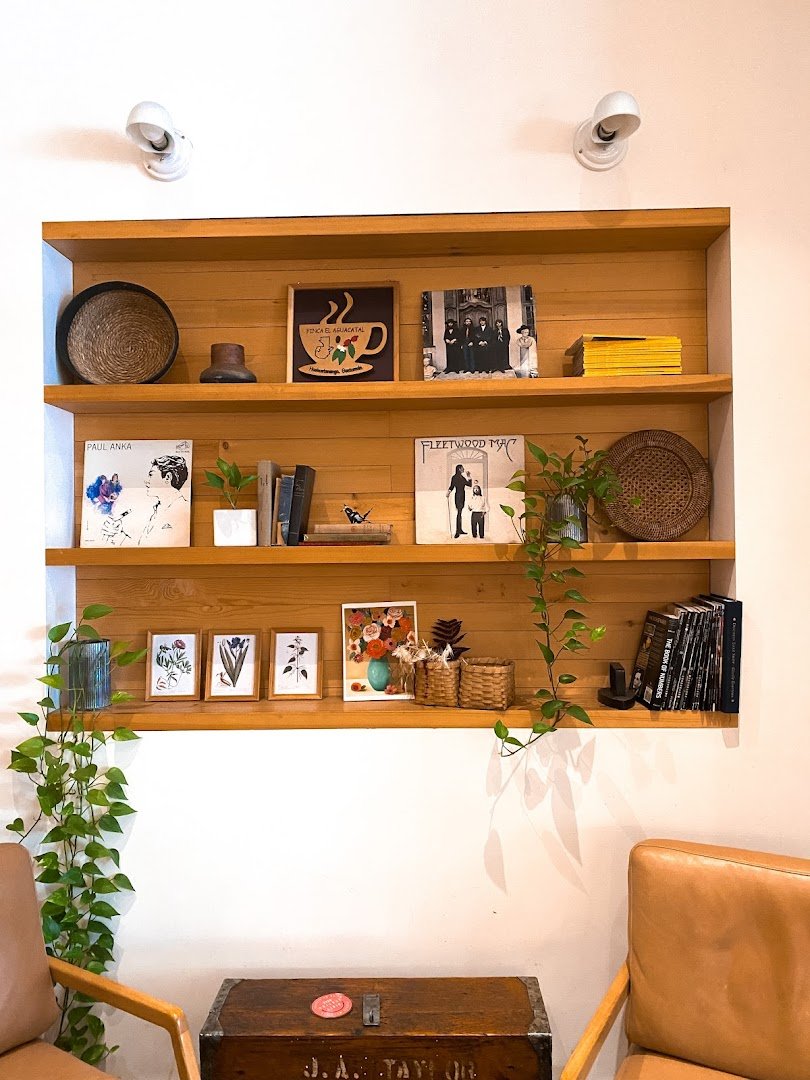 Matchstick Fraser Street specialty coffee shop in Vancouver - photo 14