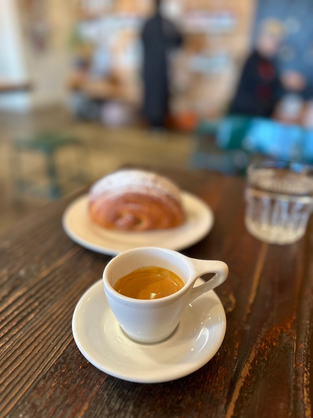 Matchstick Fraser Street specialty coffee shop in Vancouver - photo 4