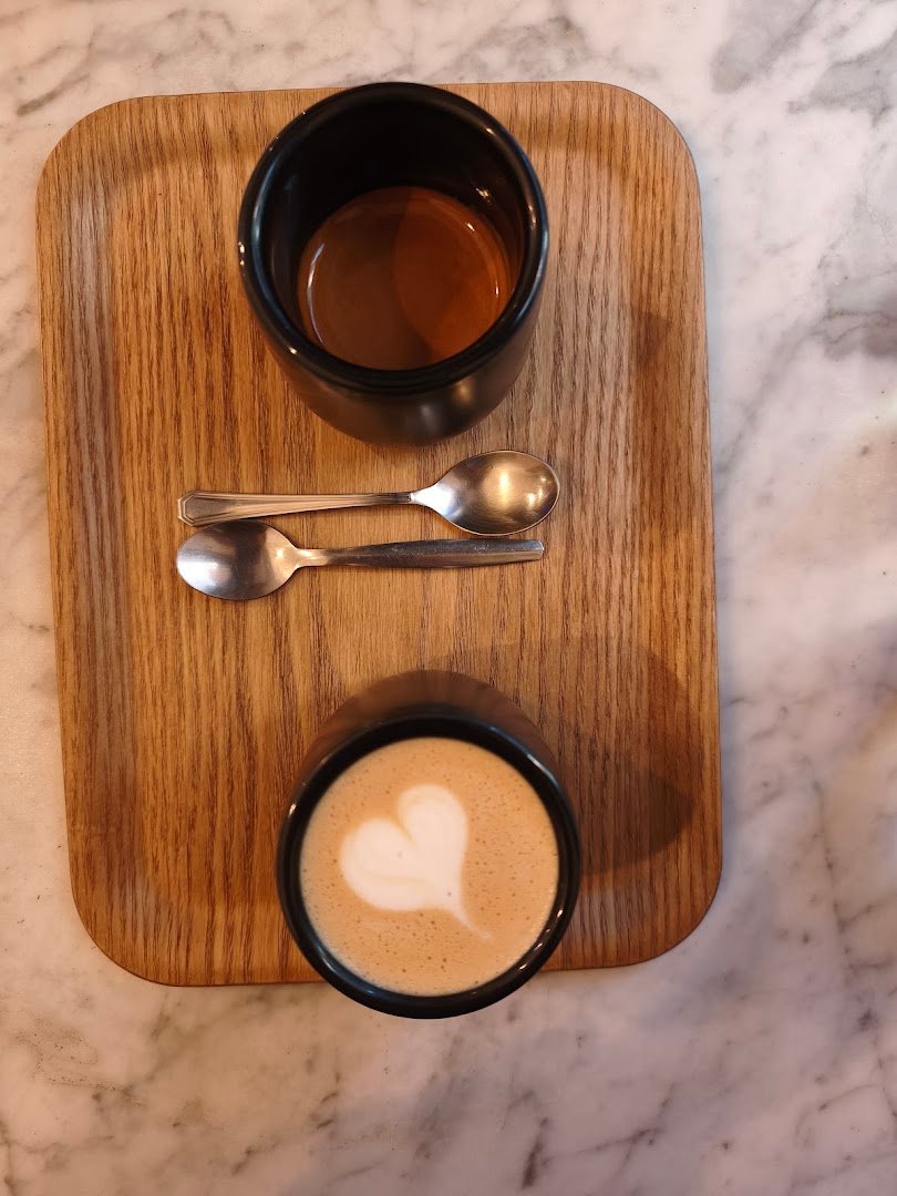 Nook Coffee specialty coffee shop in Barcelona - photo 3