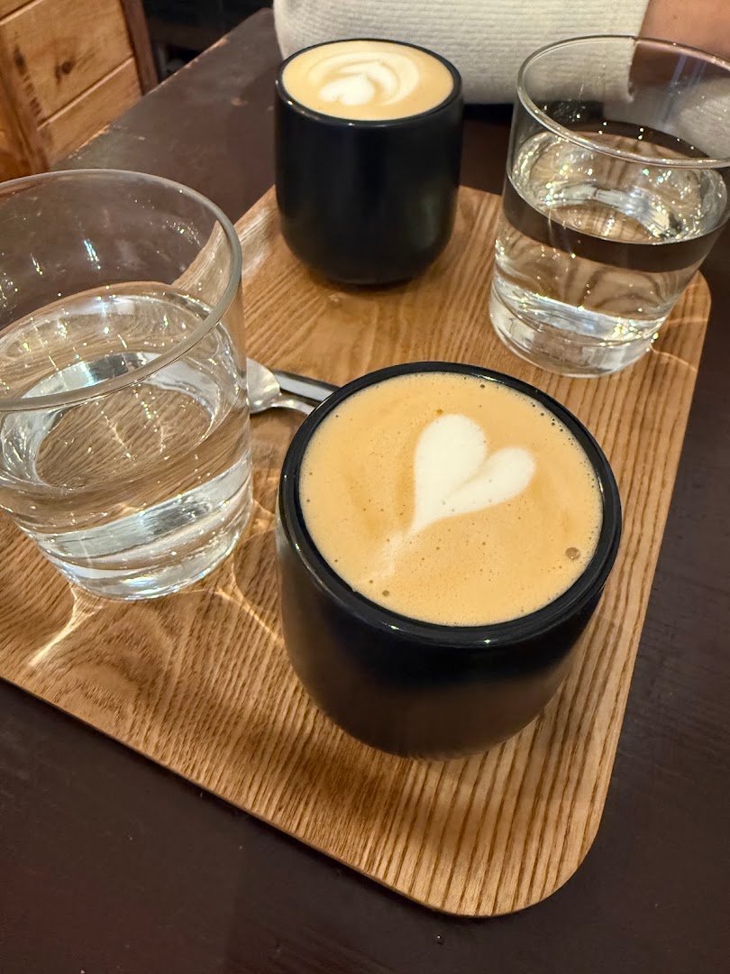 Nook Coffee specialty coffee shop in Barcelona - photo 7