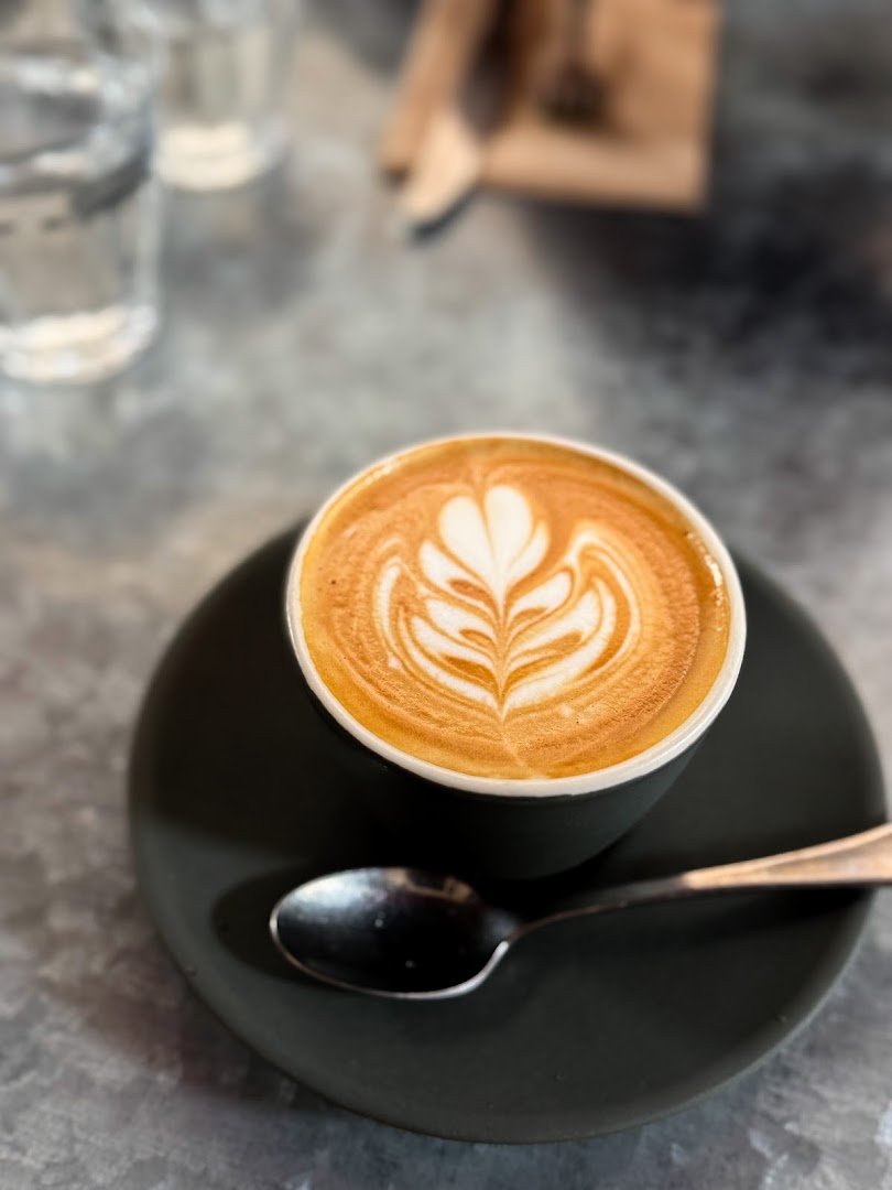 Room Ten specialty coffee shop in Sydney - photo 2