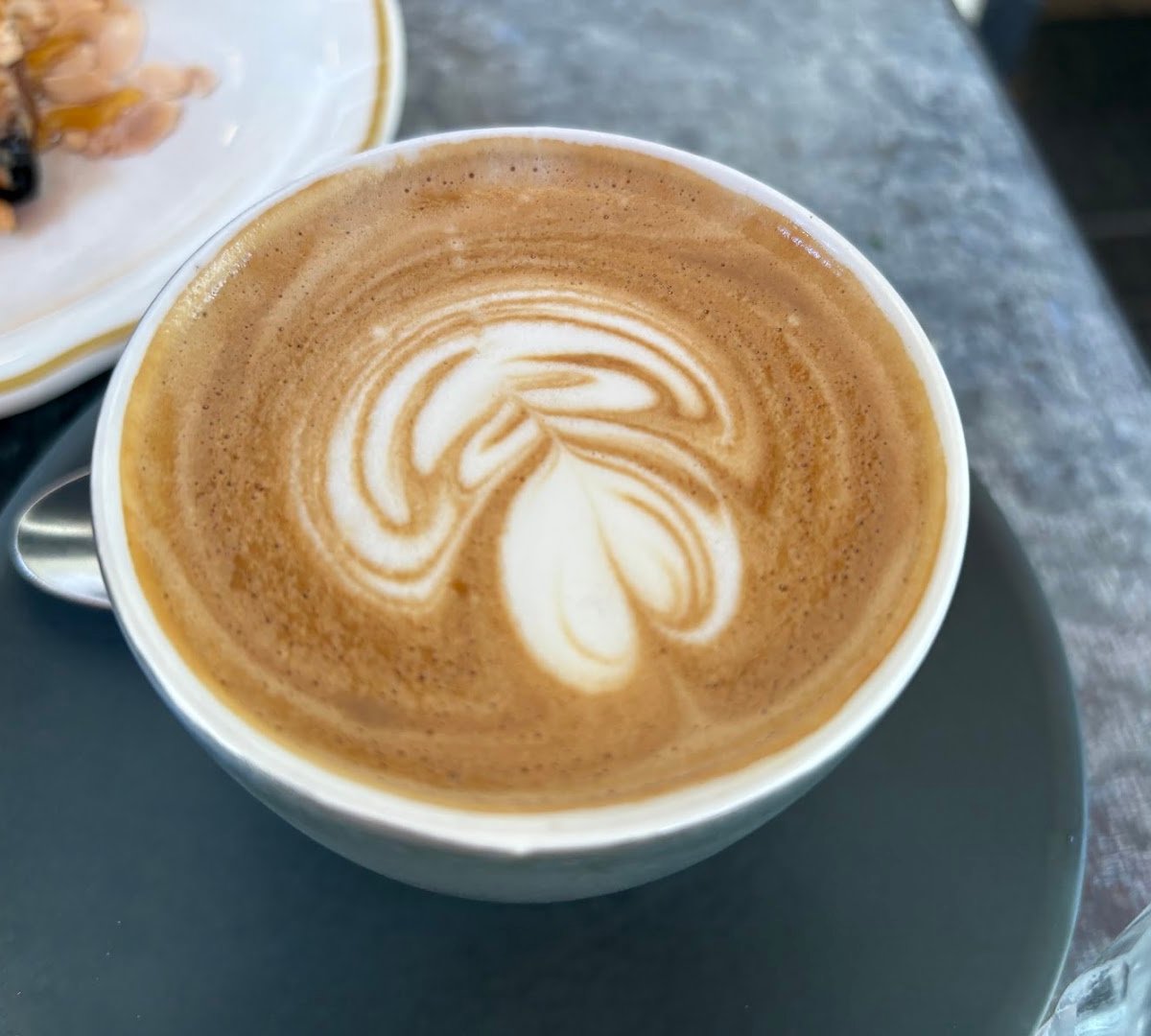 Room Ten specialty coffee shop in Sydney - photo 3