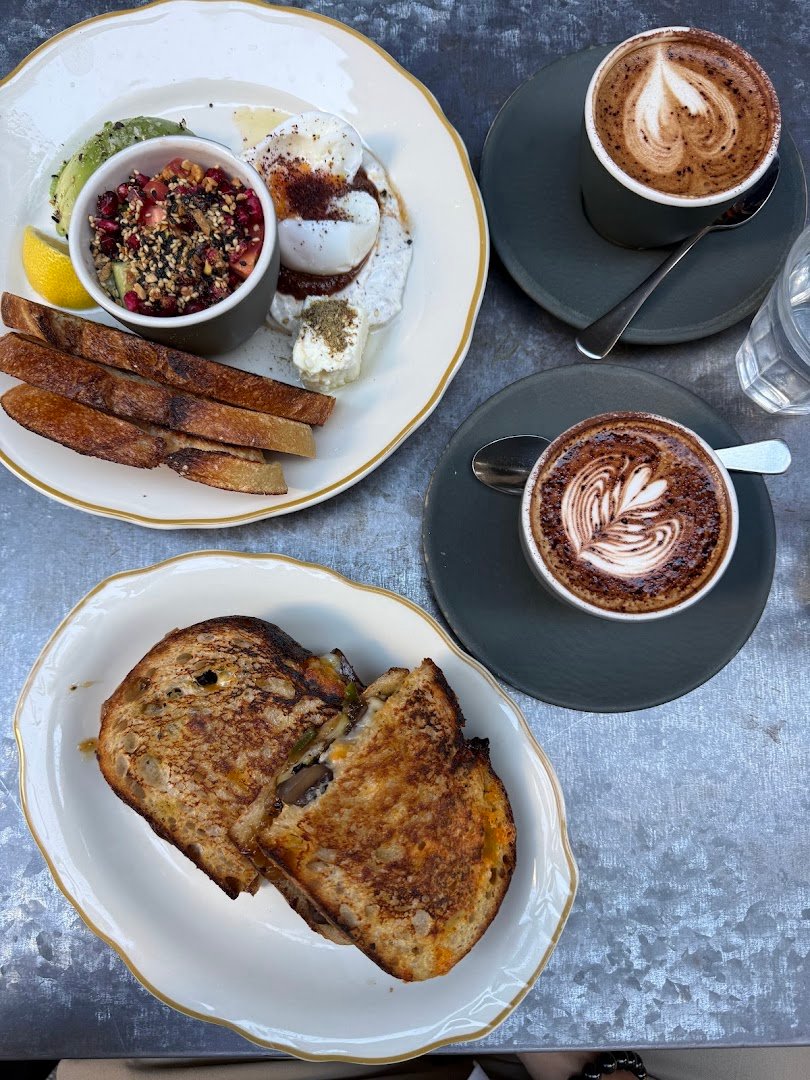 Room Ten specialty coffee shop in Sydney - photo 7