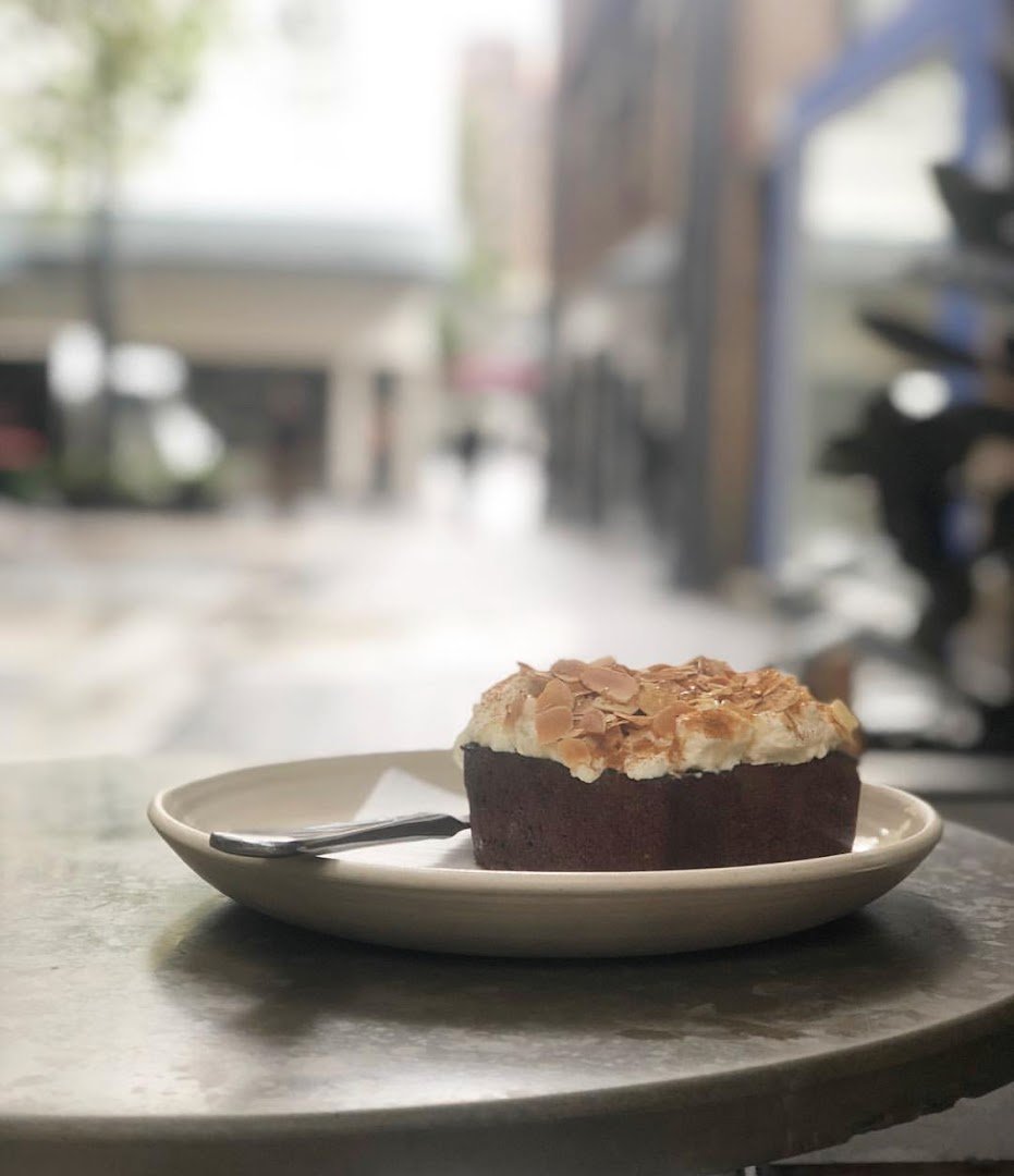 Room Ten specialty coffee shop in Sydney - photo 8