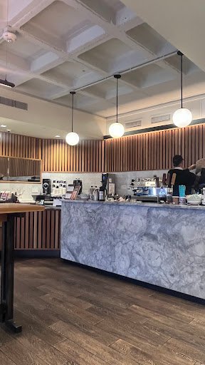 La Colombe Coffee Workshop specialty coffee shop in Washington, D.C. - photo 2