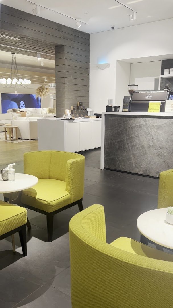 Boon Coffee Mall of Emirates (Crate&Barrel) specialty coffee shop in Dubai - photo 2