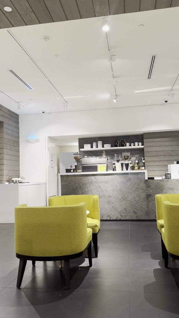 Boon Coffee Mall of Emirates (Crate&Barrel) specialty coffee shop in Dubai - photo 4